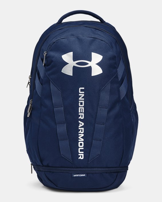 Underarmour UA Hustle 5.0 Backpack